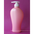 550ml Body Wash Bottles with Lotion Pump